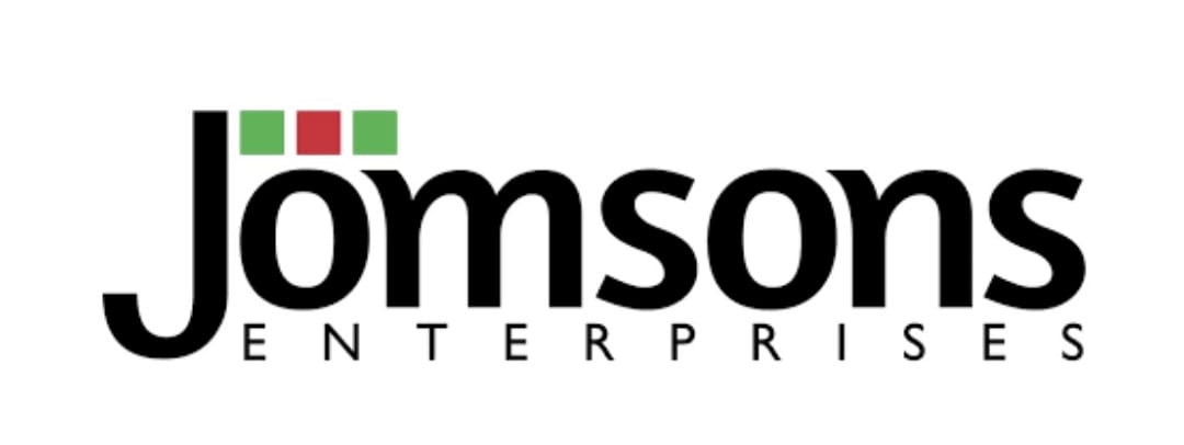 JOMSON'S Logo